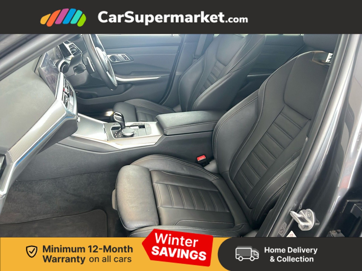 Used BMW 3 Series 2022 for sale - 77211431: Photo 19