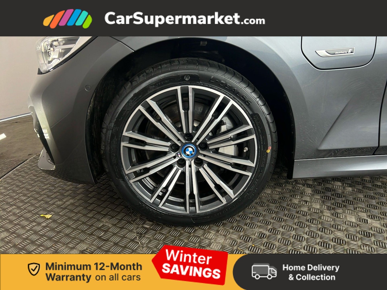 Used BMW 3 Series 2022 for sale - 77211431: Photo 21