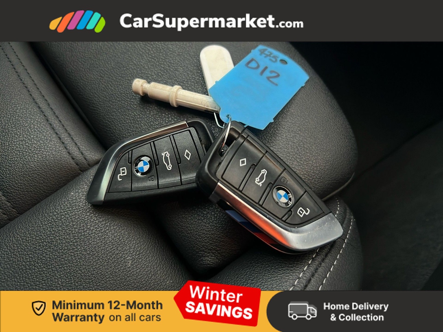 Used BMW 3 Series 2022 for sale - 77211431: Photo 25