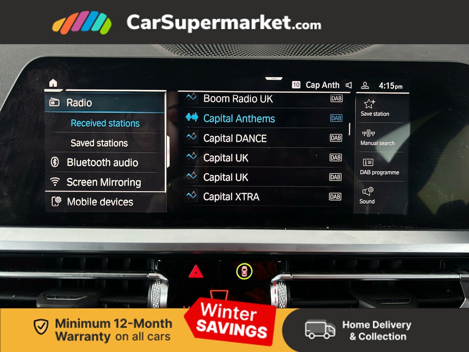 Used BMW 3 Series 2022 for sale - 77211431: Photo 27