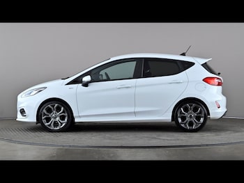 Used Ford Fiesta 2019 for sale - 78962537: Photo