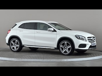 Used Mercedes-Benz GLA 2019 for sale - 79371772: Photo