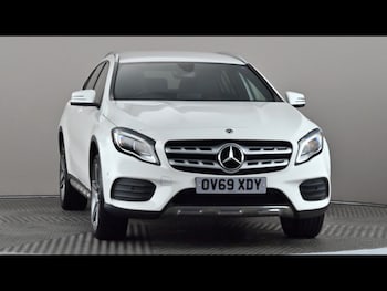 Used Mercedes-Benz GLA 2019 for sale - 79371772: Photo