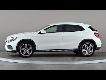 Used Mercedes-Benz GLA 2019 for sale - 79371772: Photo