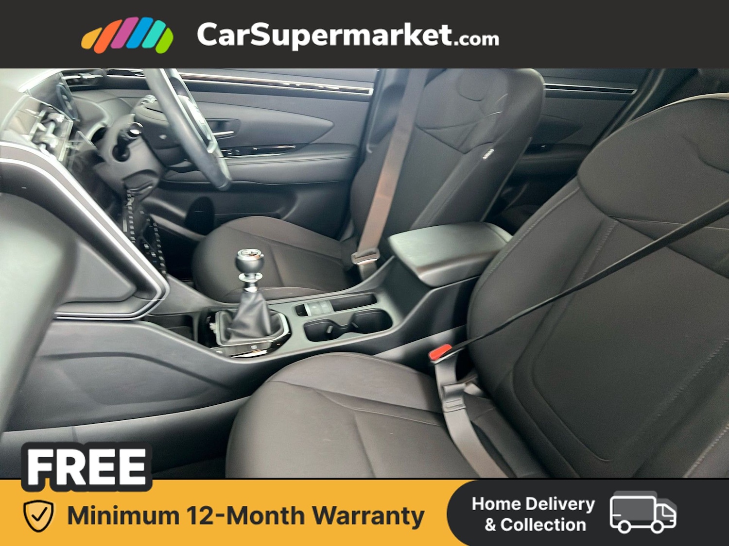 Used Hyundai TUCSON 2023 for sale - 77642061: Photo 17