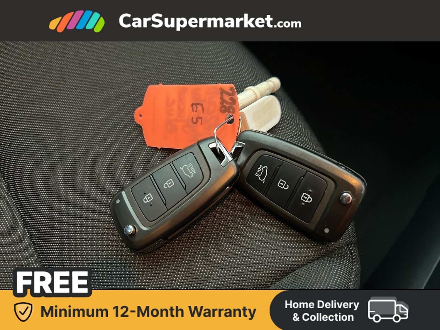 Used Hyundai TUCSON 2023 for sale - 77642061: Photo 23