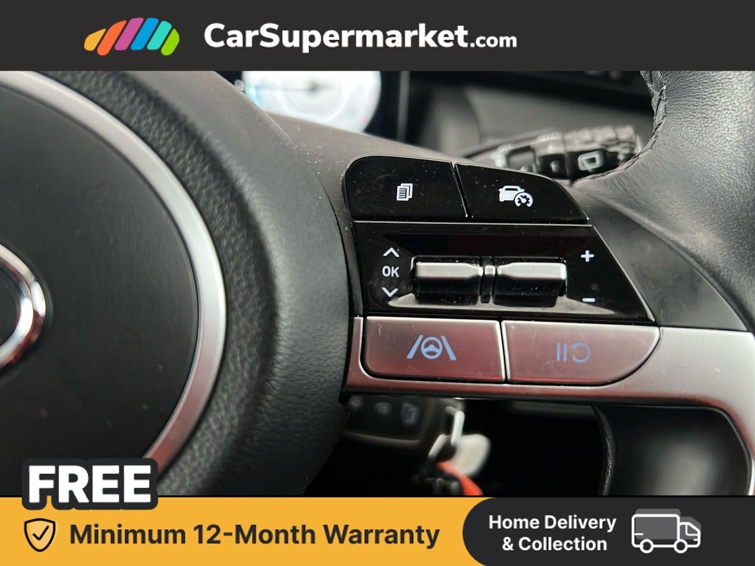 Used Hyundai TUCSON 2023 for sale - 77642061: Photo 24