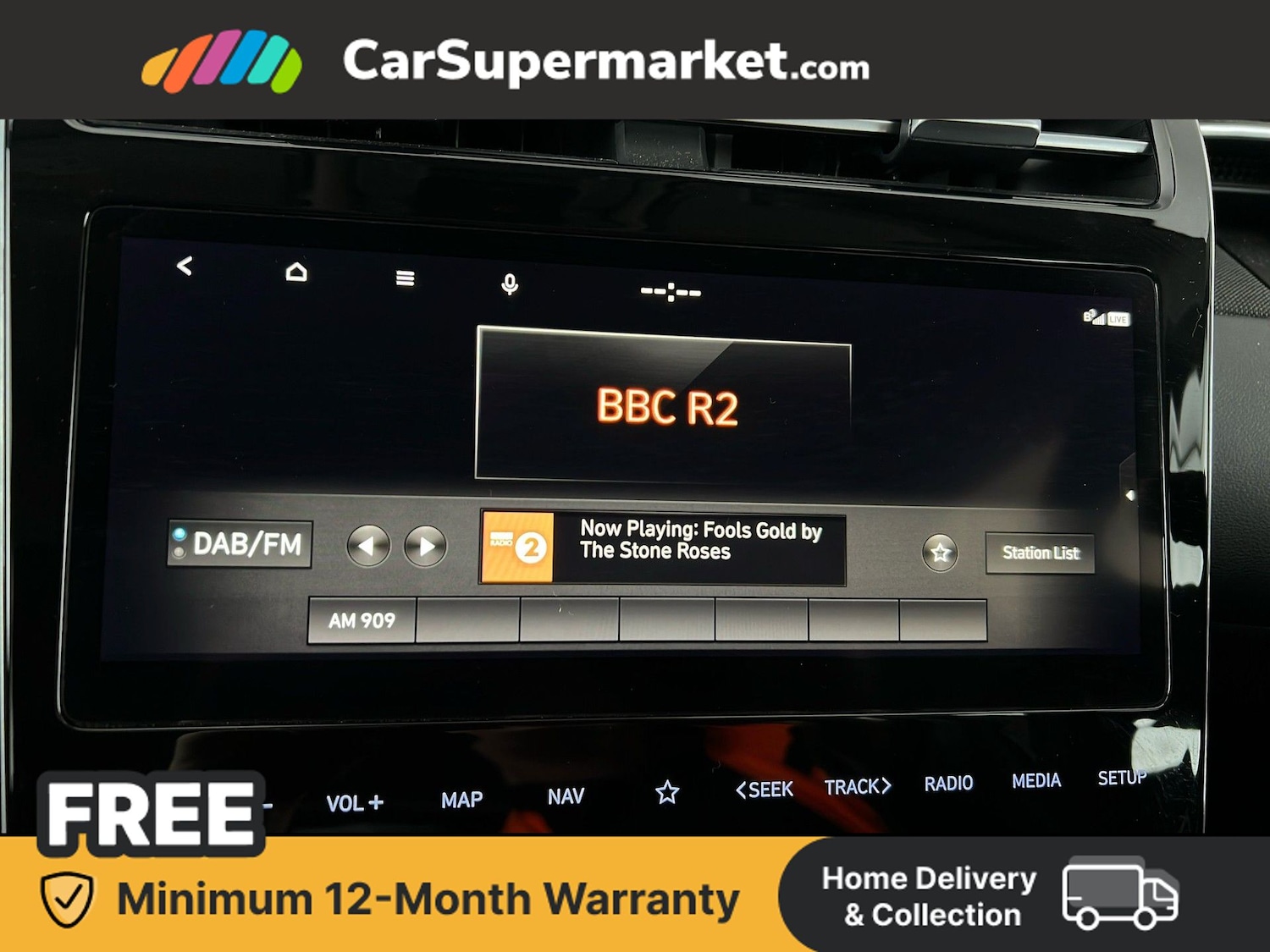 Used Hyundai TUCSON 2023 for sale - 77642061: Photo 25