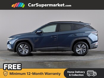 Used Hyundai TUCSON 2023 for sale - 77642061: Photo