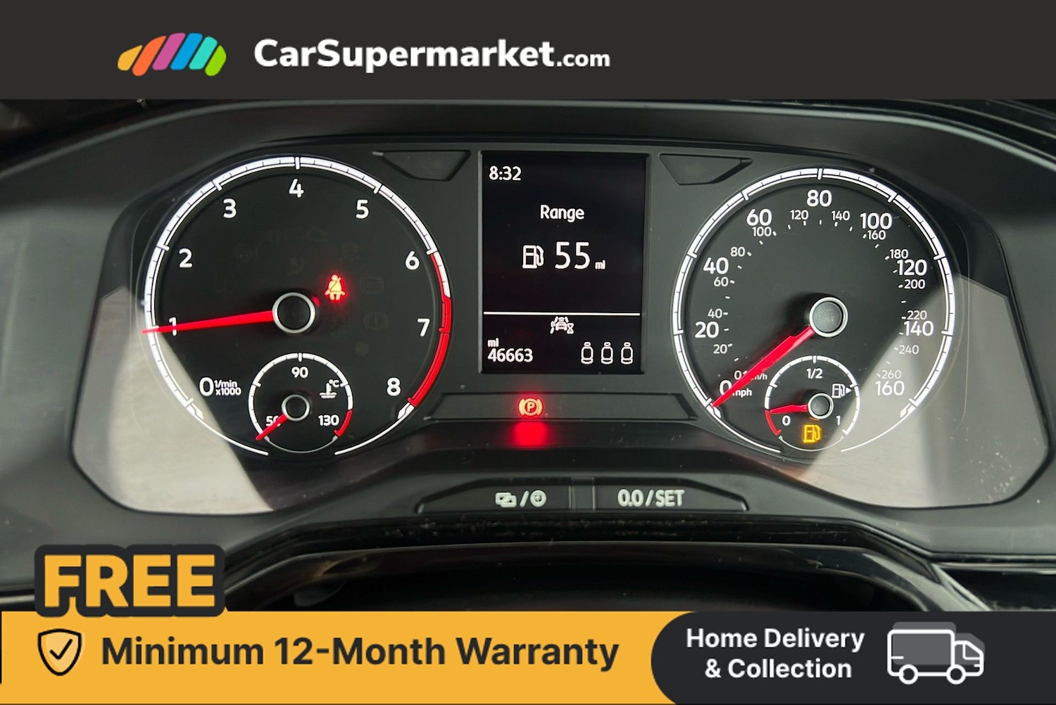 Used Volkswagen Polo 2021 for sale - 76429195: Photo 15