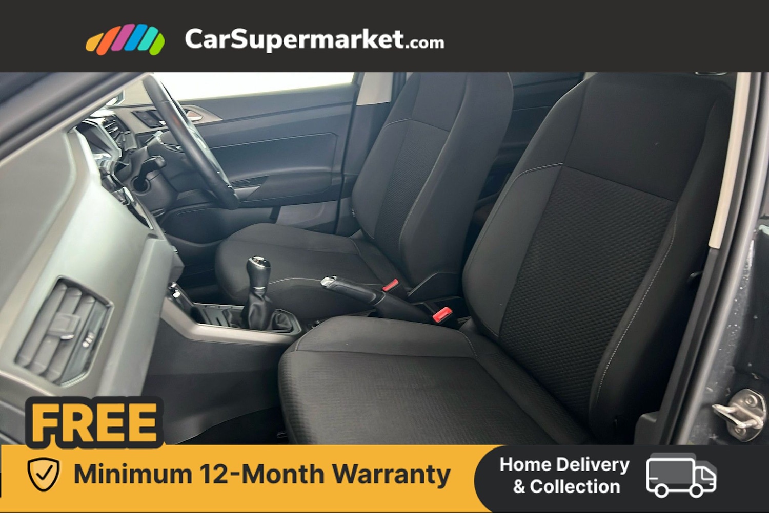 Used Volkswagen Polo 2021 for sale - 76429195: Photo 17