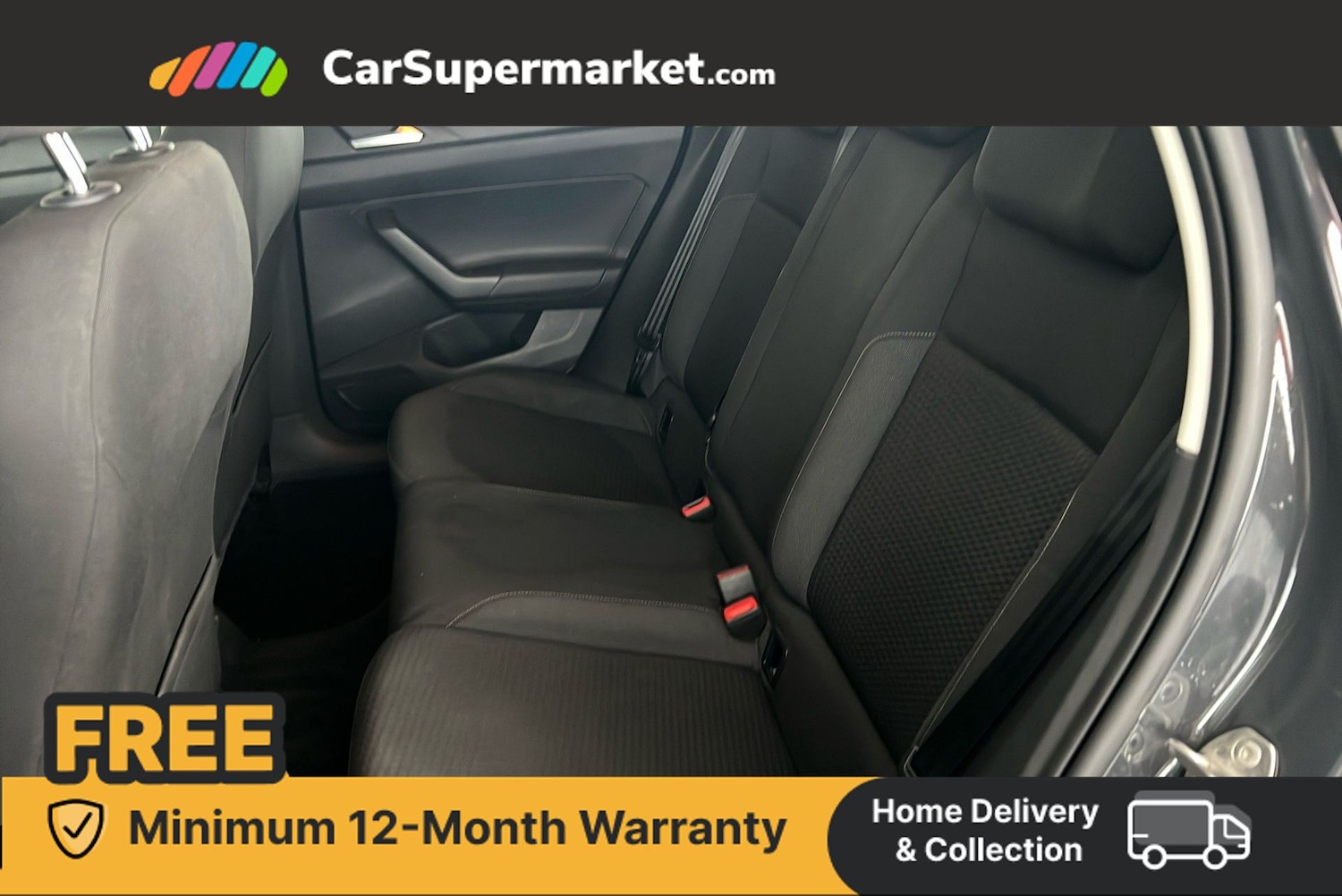 Used Volkswagen Polo 2021 for sale - 76429195: Photo 18