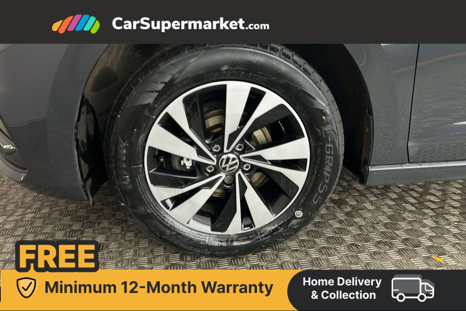 Used Volkswagen Polo 2021 for sale - 76429195: Photo 19