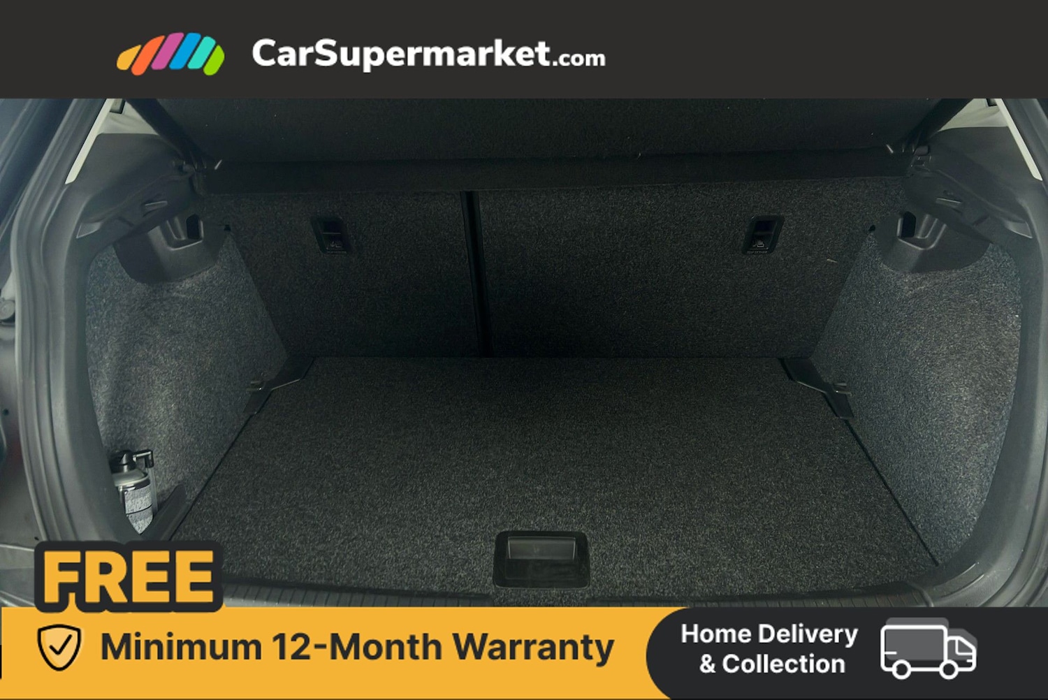 Used Volkswagen Polo 2021 for sale - 76429195: Photo 22