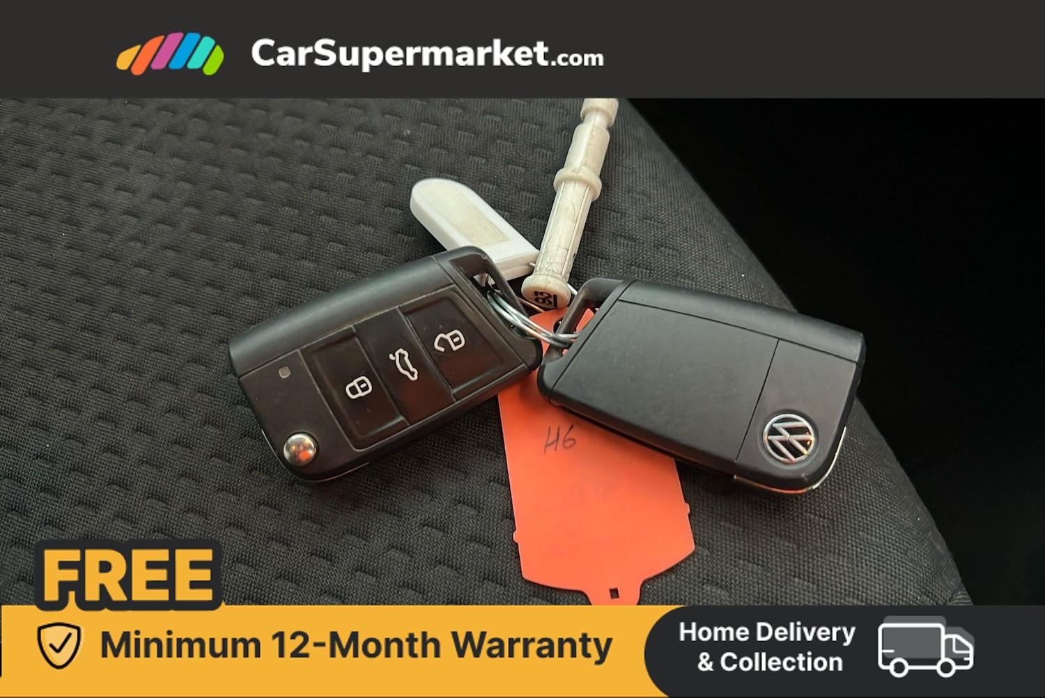 Used Volkswagen Polo 2021 for sale - 76429195: Photo 23