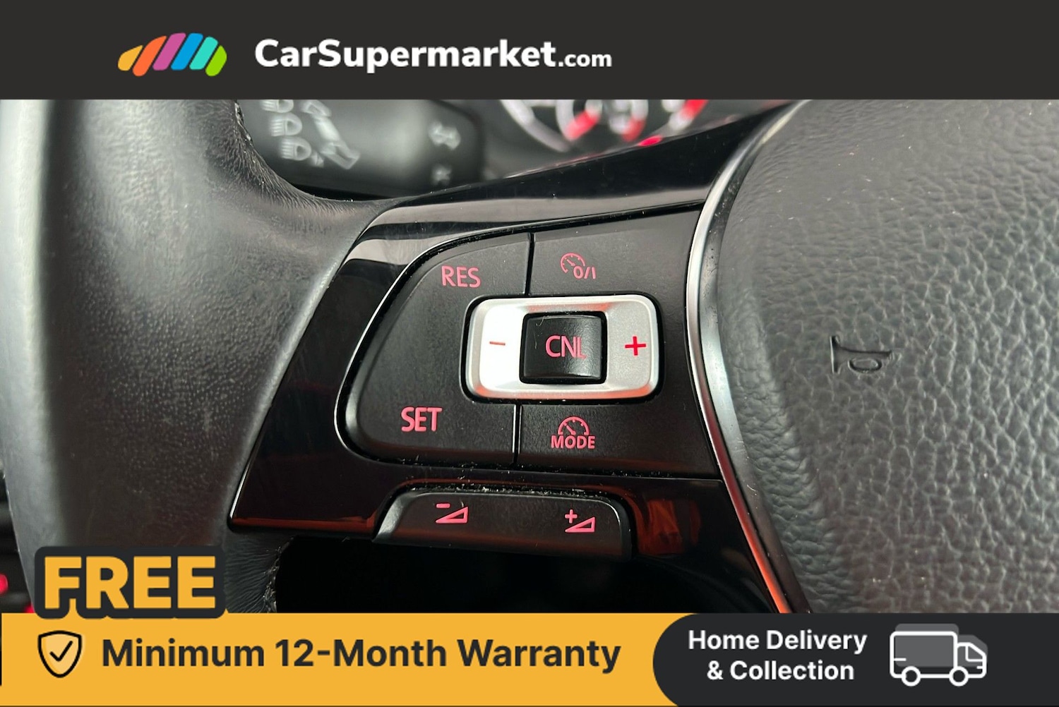 Used Volkswagen Polo 2021 for sale - 76429195: Photo 24