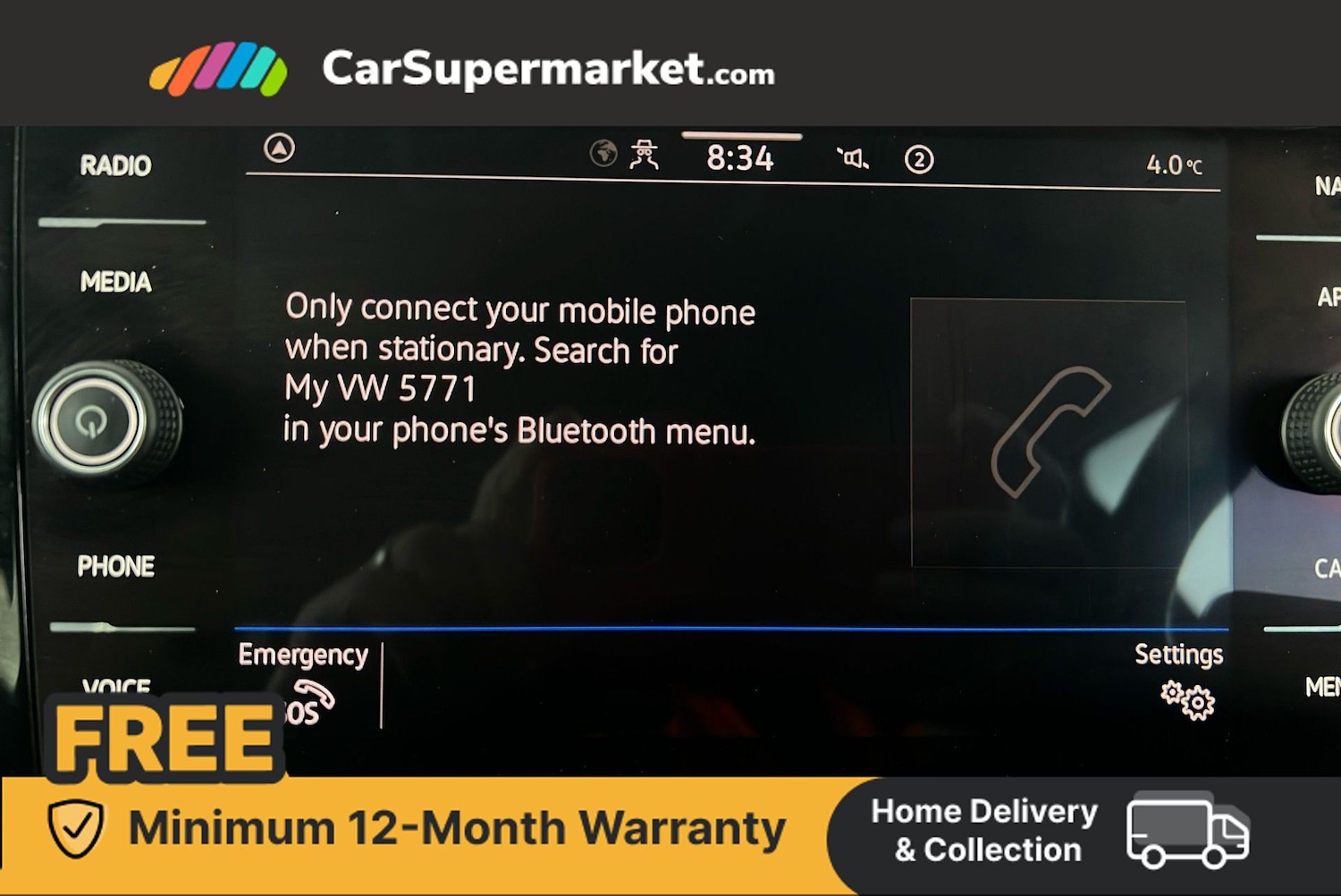 Used Volkswagen Polo 2021 for sale - 76429195: Photo 25