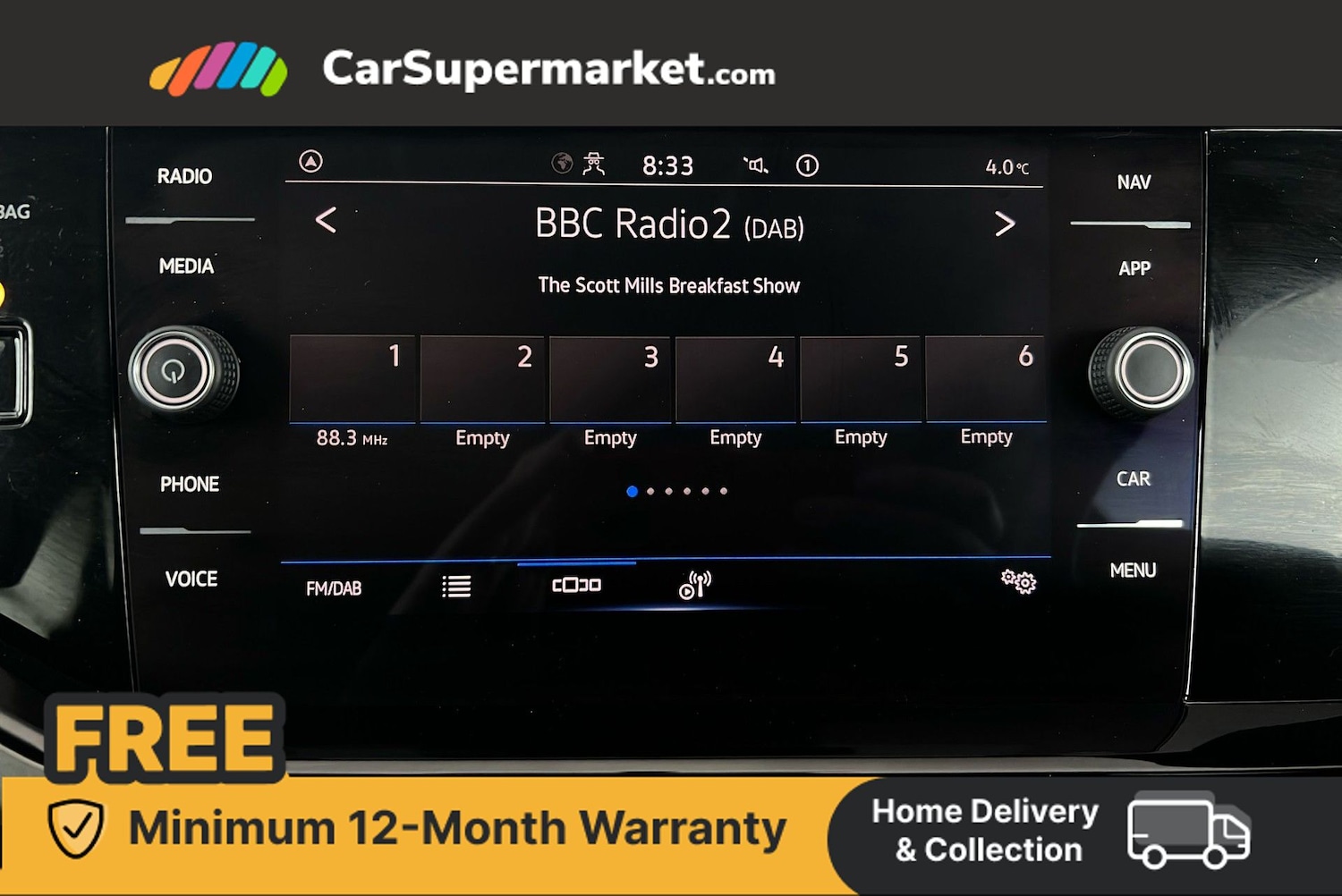 Used Volkswagen Polo 2021 for sale - 76429195: Photo 26