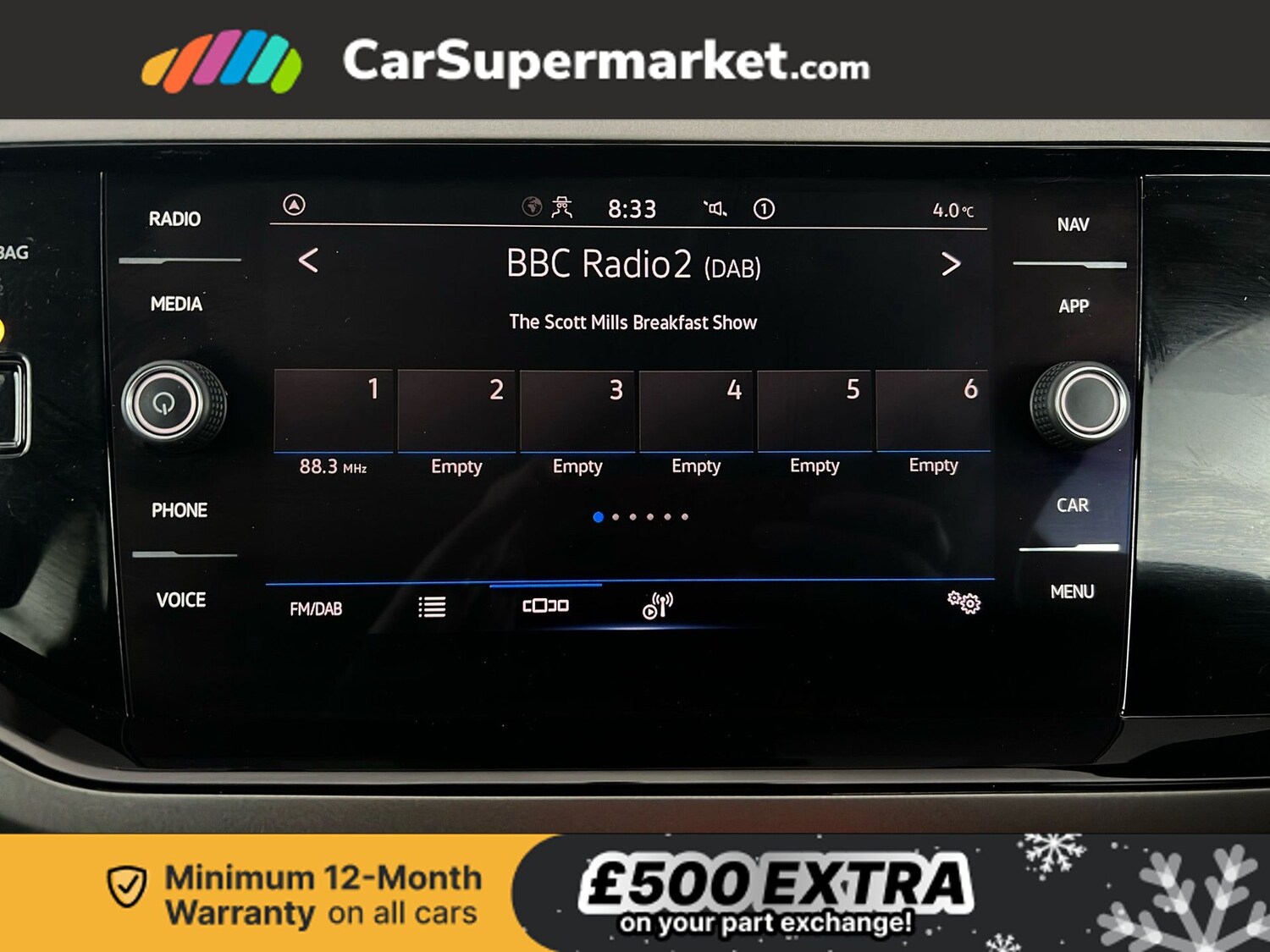 Used Volkswagen Polo 2021 for sale - 76429195: Photo 27