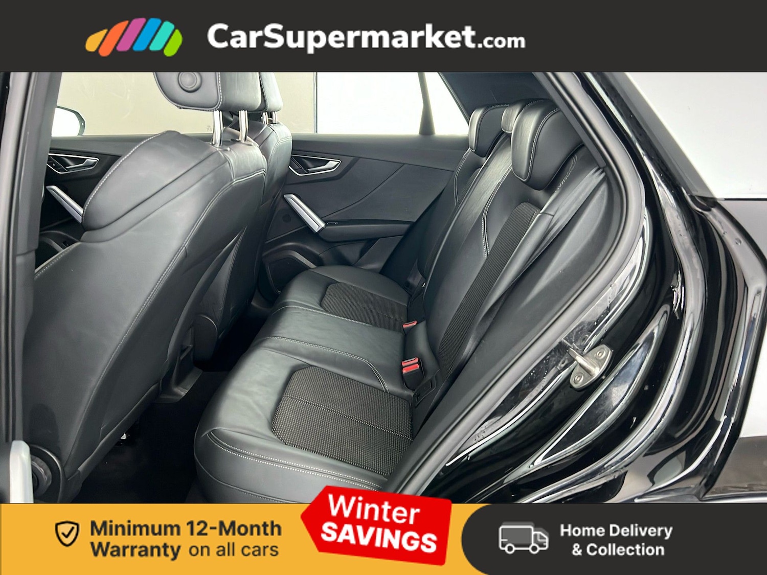 Used Audi Q2 2022 for sale - 77275311: Photo 19