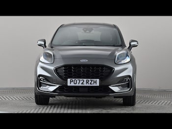 Used Ford Puma 2022 for sale - 79551616: Photo