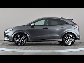 Used Ford Puma 2022 for sale - 79551616: Photo