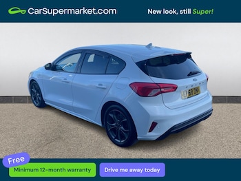 Used Ford Focus 2019 for sale - 78341694: Photo