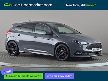 Used Ford Focus 2017 for sale - 78408001: Photo