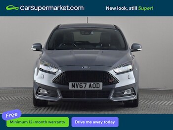 Used Ford Focus 2017 for sale - 78408001: Photo