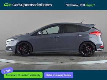 Used Ford Focus 2017 for sale - 78408001: Photo