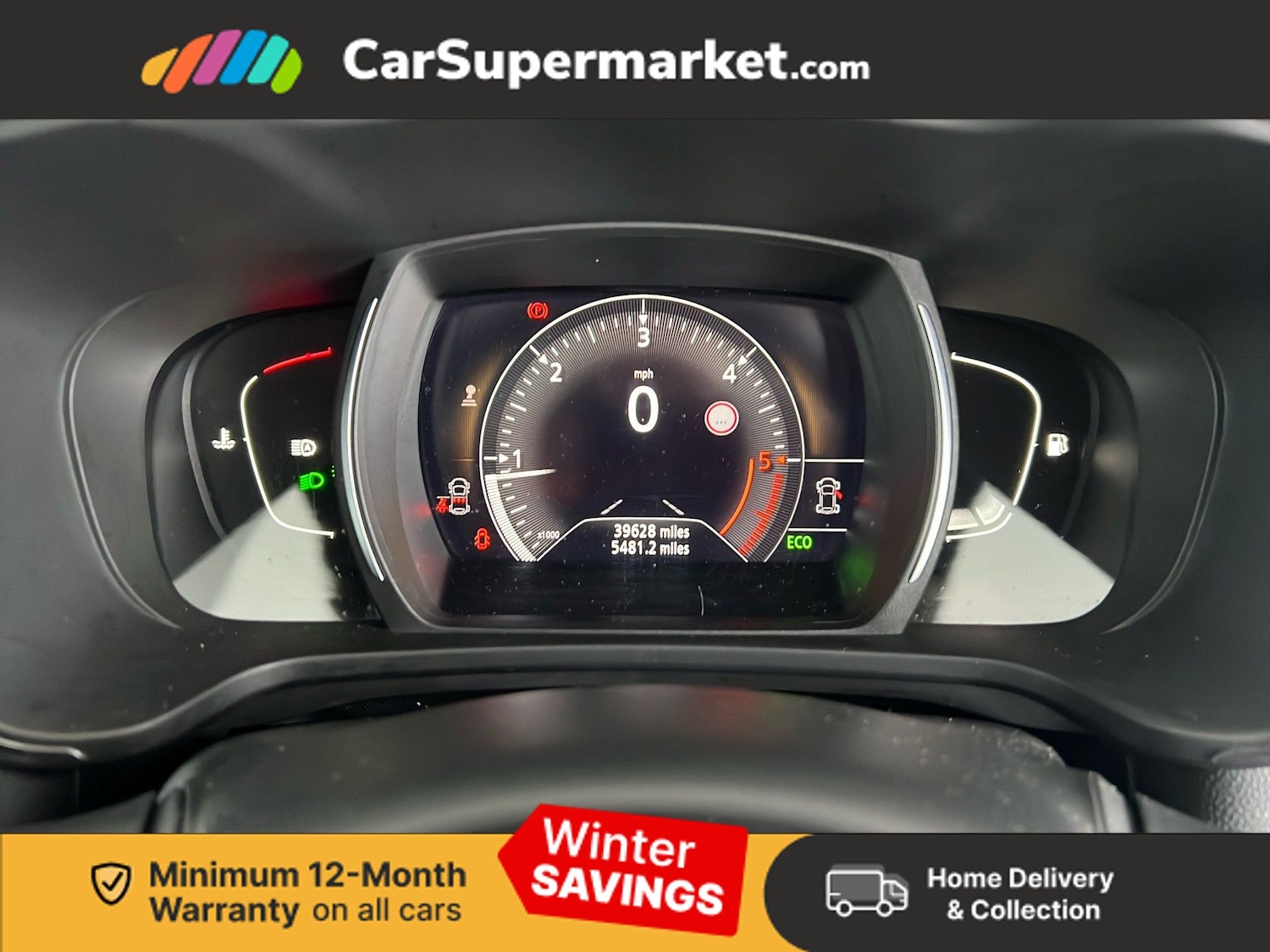 Used Renault Kadjar 2019 for sale - 77123684: Photo 16