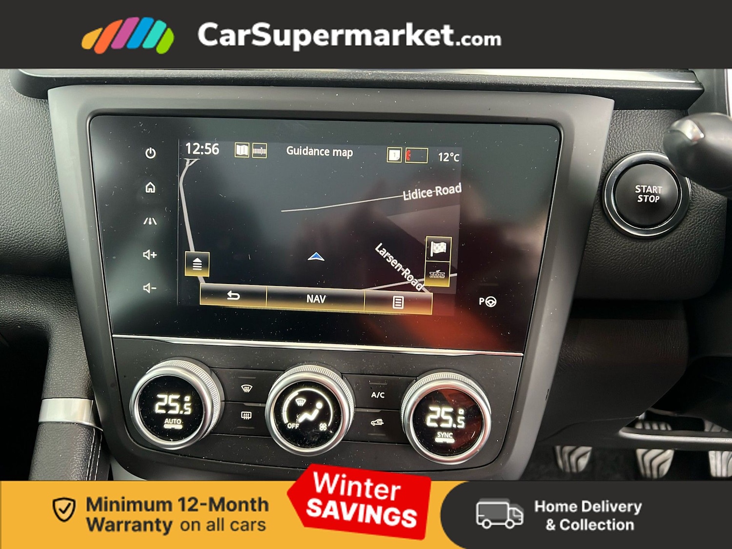 Used Renault Kadjar 2019 for sale - 77123684: Photo 17