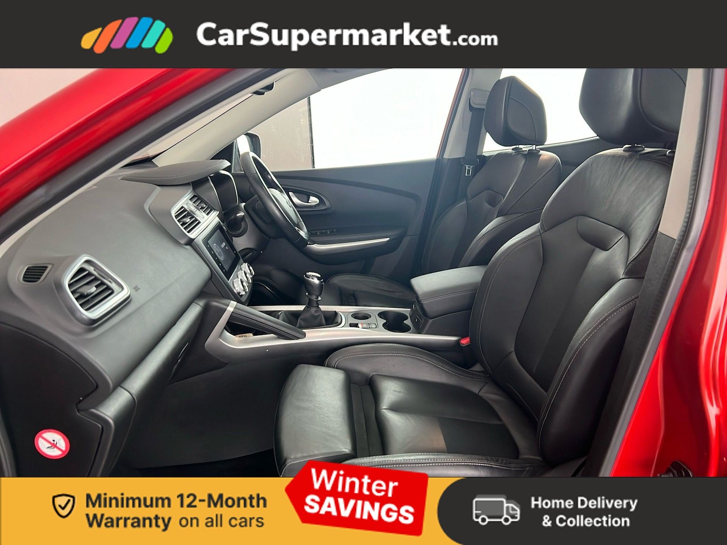 Used Renault Kadjar 2019 for sale - 77123684: Photo 18