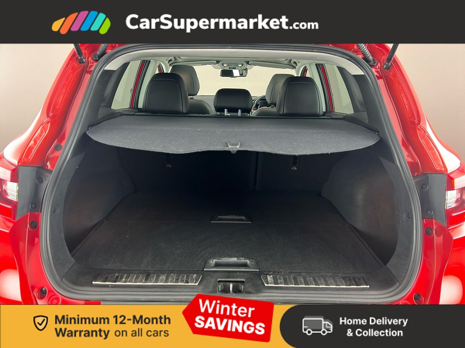 Used Renault Kadjar 2019 for sale - 77123684: Photo 23