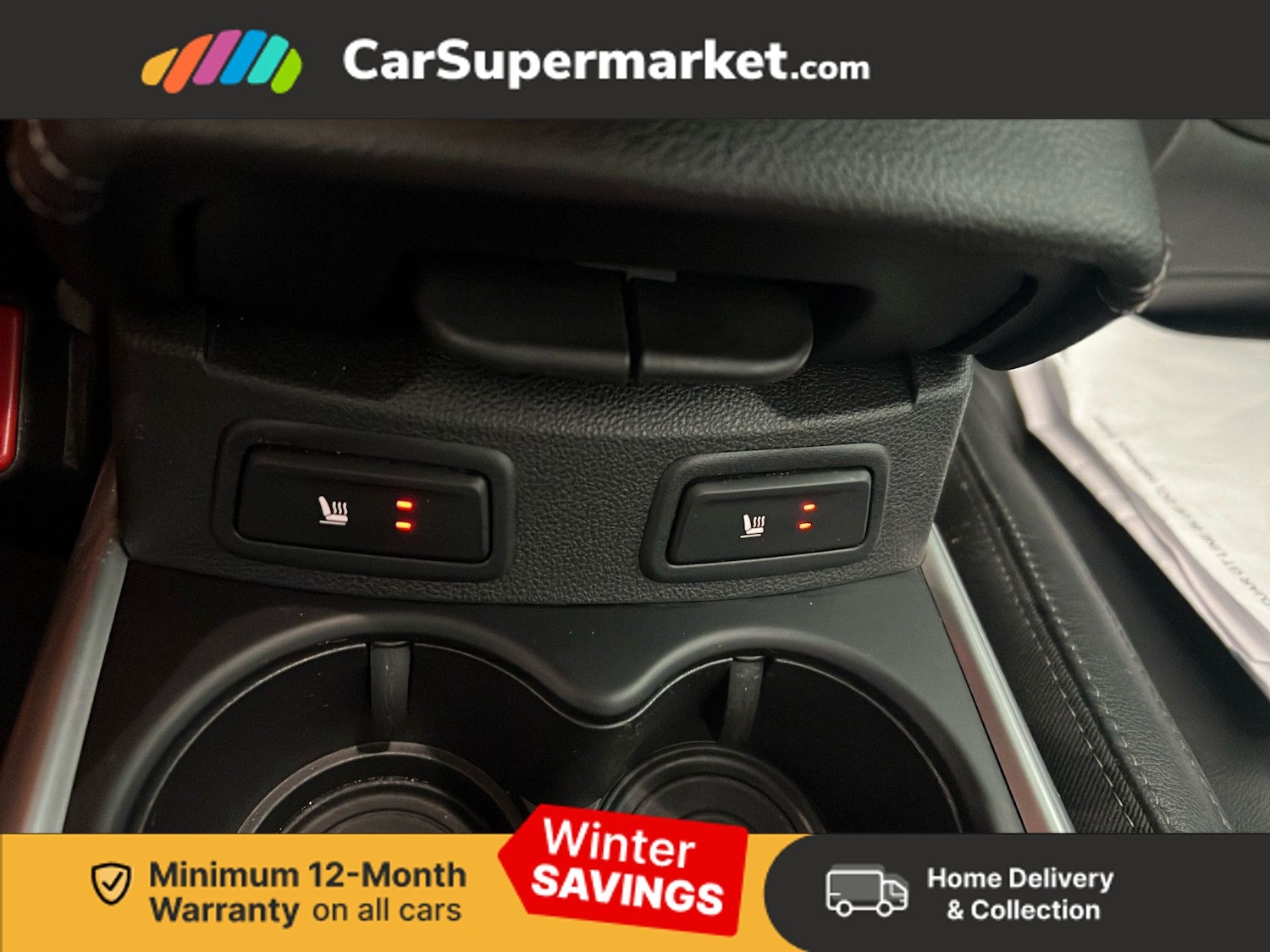 Used Renault Kadjar 2019 for sale - 77123684: Photo 24