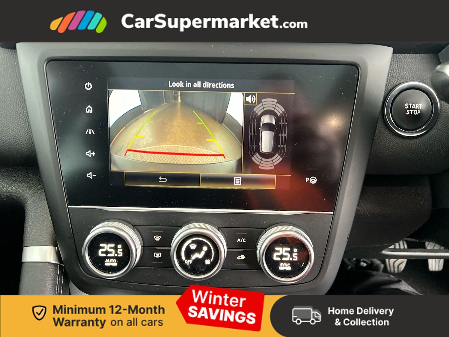 Used Renault Kadjar 2019 for sale - 77123684: Photo 25