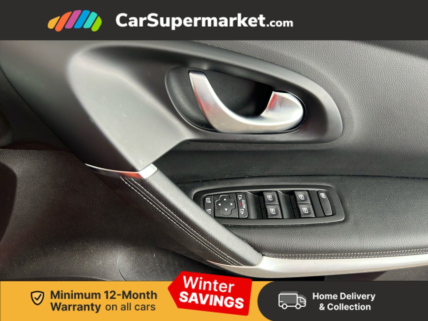 Used Renault Kadjar 2019 for sale - 77123684: Photo 26