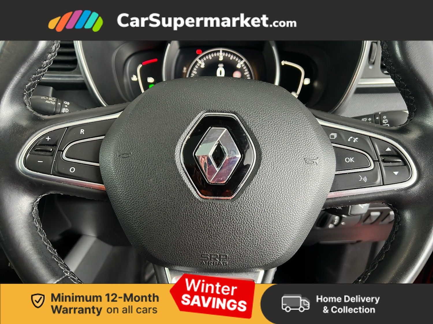 Used Renault Kadjar 2019 for sale - 77123684: Photo 27