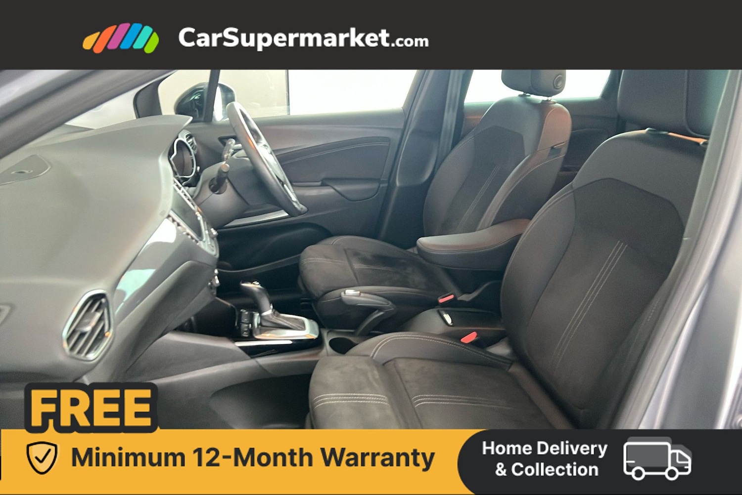 Used Vauxhall Crossland 2022 for sale - 76429060: Photo 17