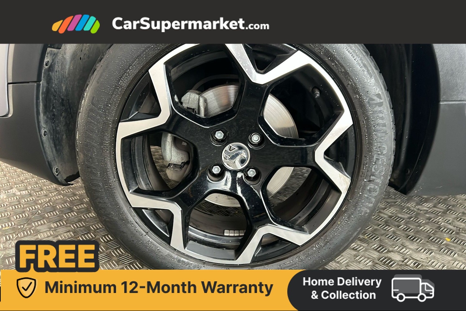 Used Vauxhall Crossland 2022 for sale - 76429060: Photo 19