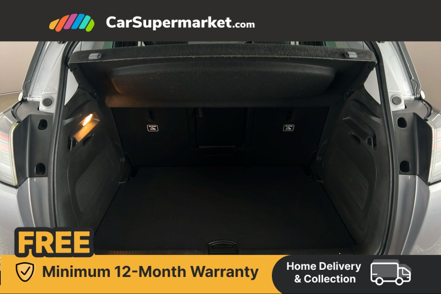 Used Vauxhall Crossland 2022 for sale - 76429060: Photo 22