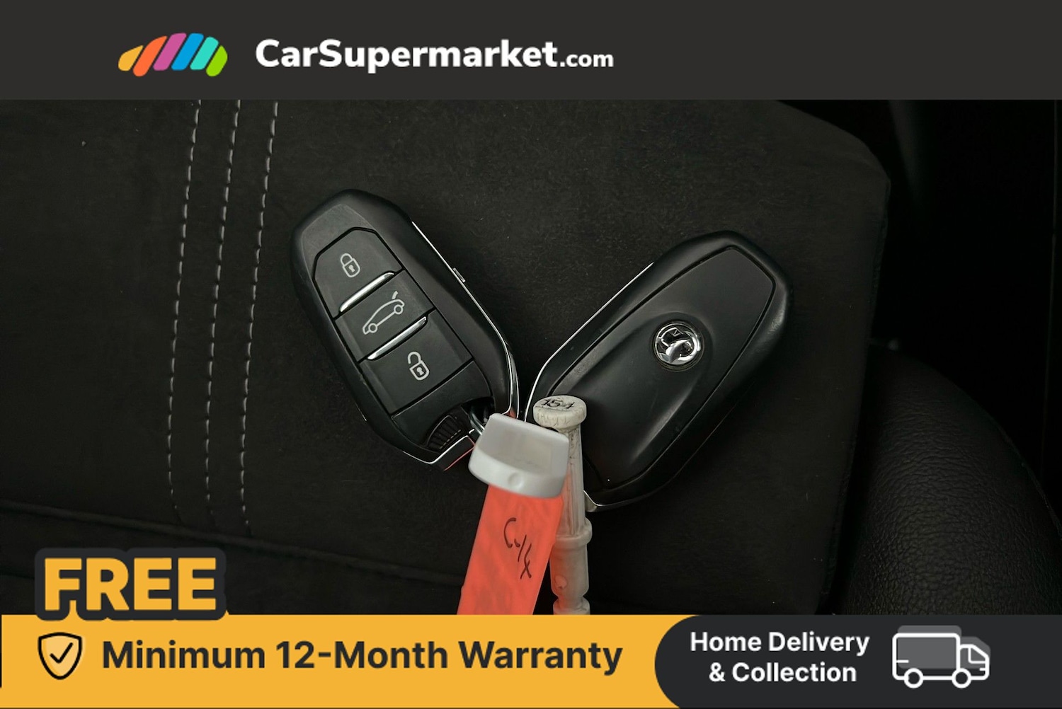 Used Vauxhall Crossland 2022 for sale - 76429060: Photo 23