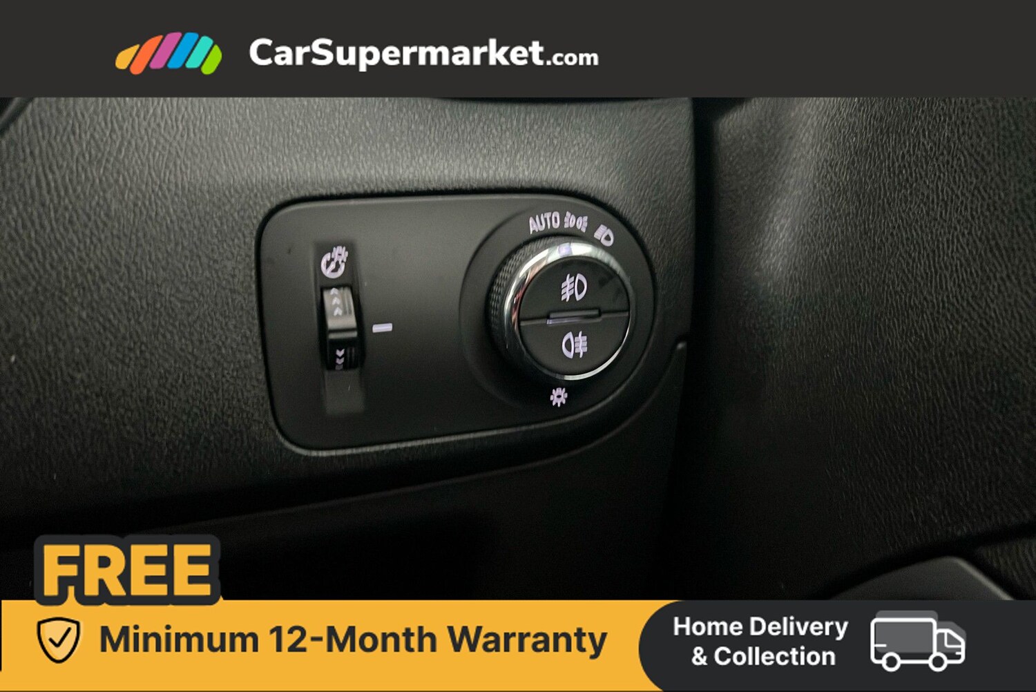 Used Vauxhall Crossland 2022 for sale - 76429060: Photo 24