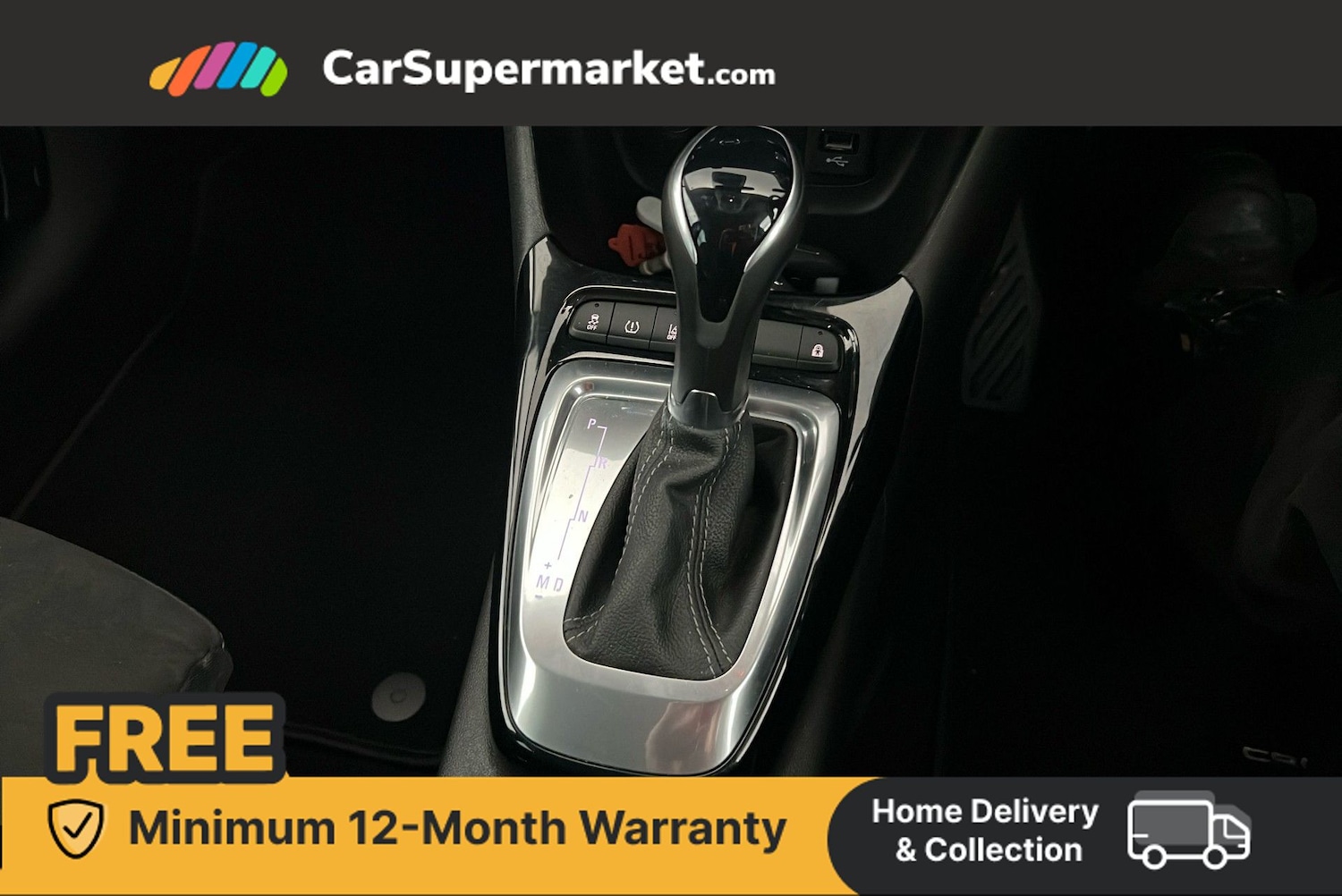 Used Vauxhall Crossland 2022 for sale - 76429060: Photo 25