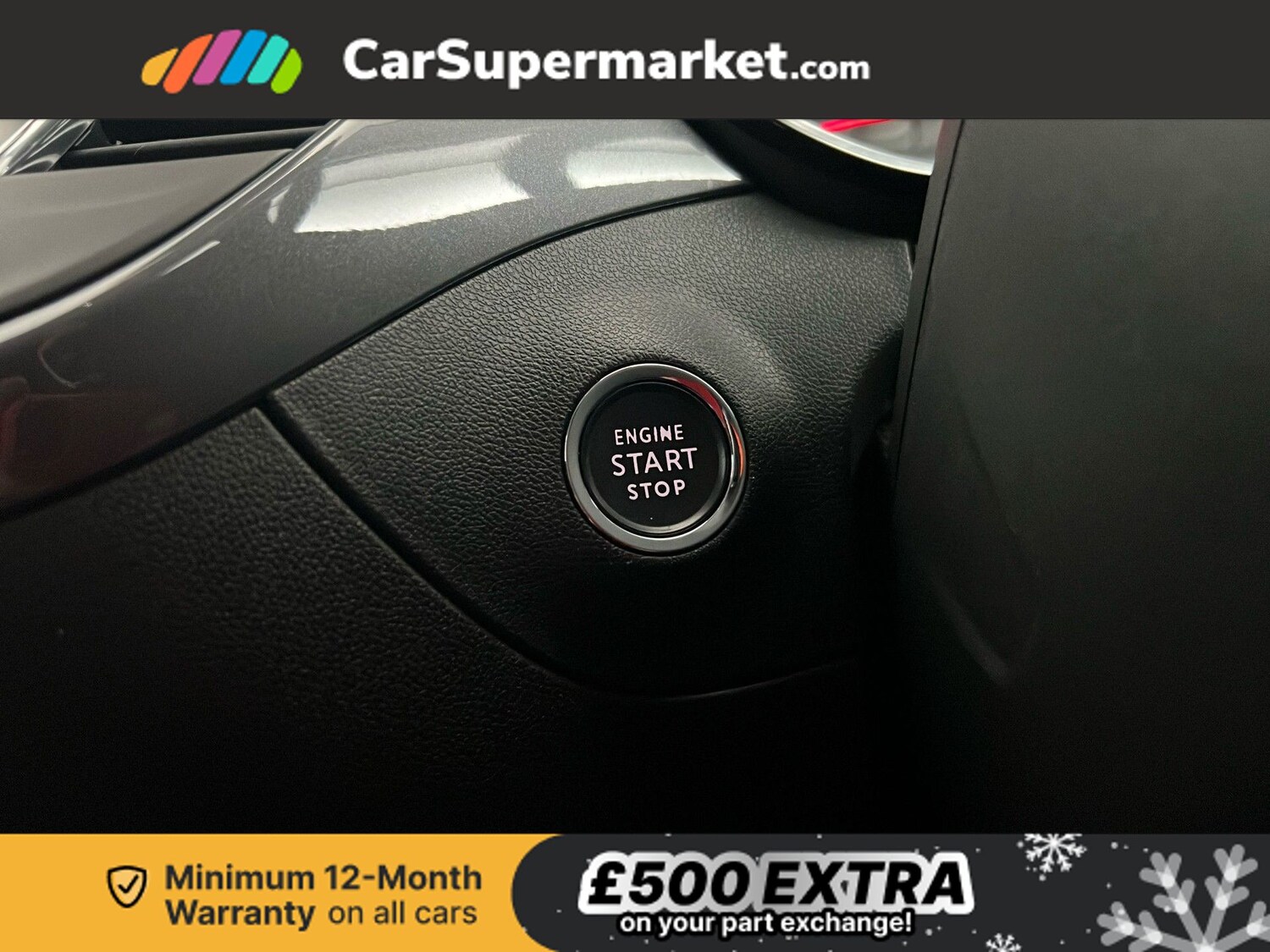 Used Vauxhall Crossland 2022 for sale - 76429060: Photo 30