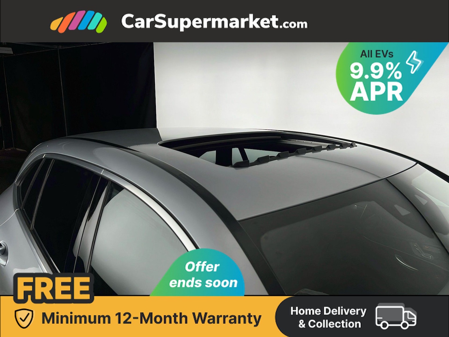 Used Mercedes-Benz EQC 2020 for sale - 76342528: Photo 23