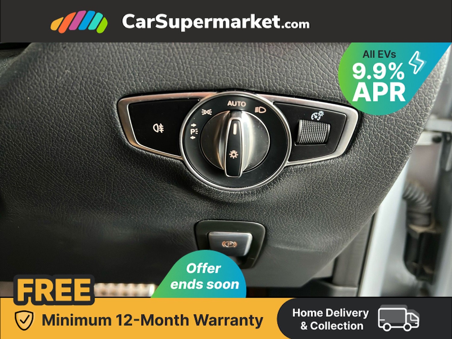 Used Mercedes-Benz EQC 2020 for sale - 76342528: Photo 31