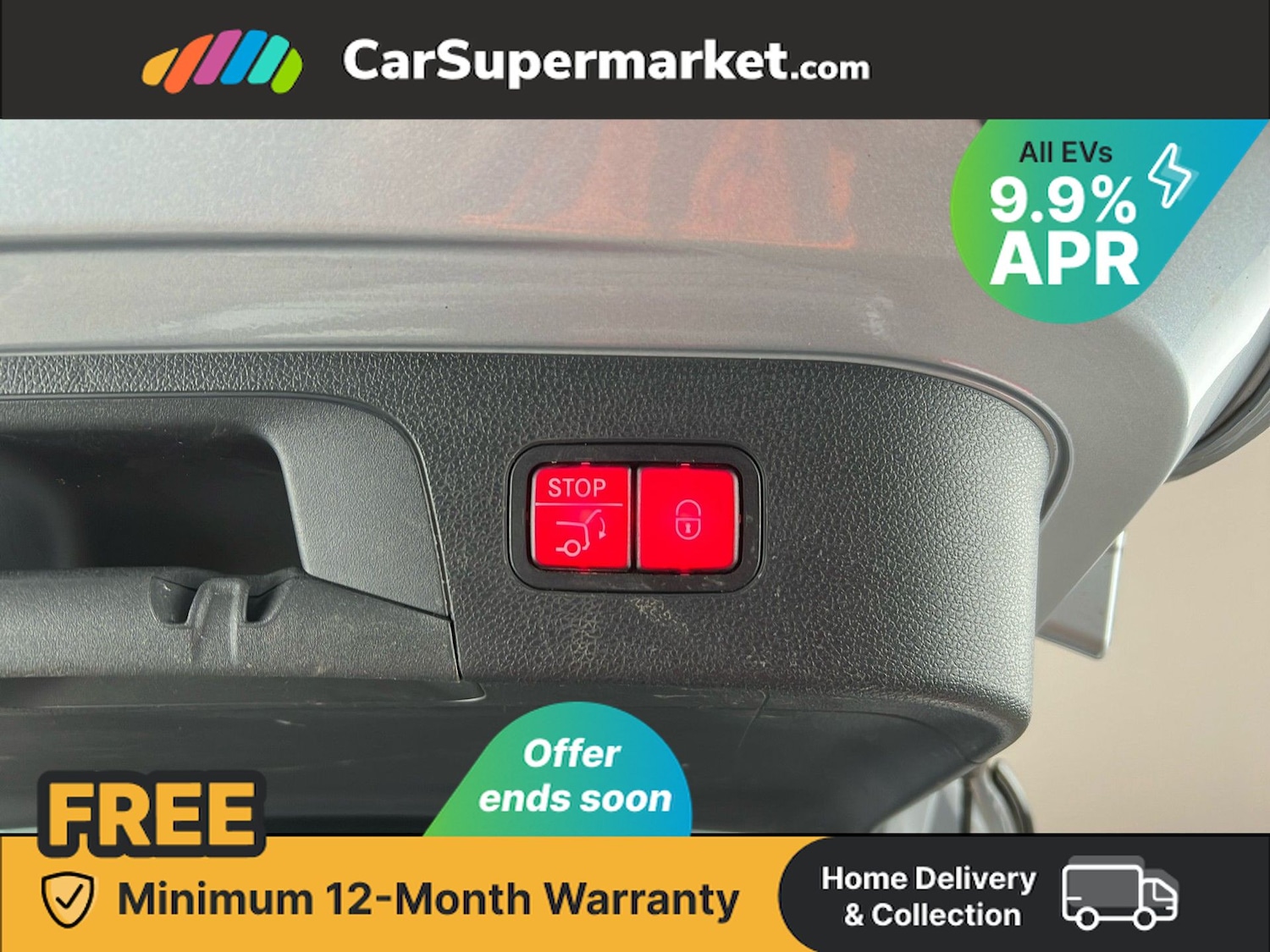 Used Mercedes-Benz EQC 2020 for sale - 76342528: Photo 33