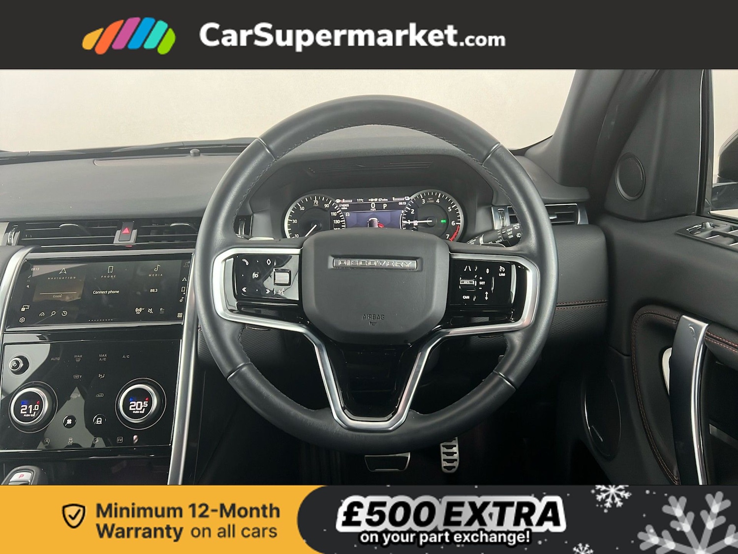 Used Land Rover Discovery Sport 2023 for sale - 77013985: Photo 15