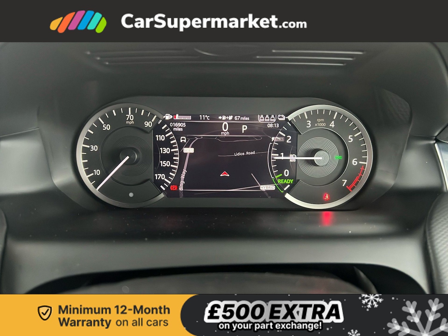 Used Land Rover Discovery Sport 2023 for sale - 77013985: Photo 16